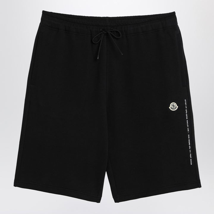 Moncler X FRGMT shorts