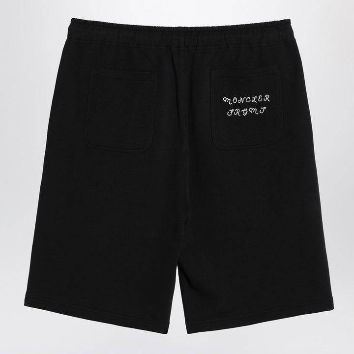 Moncler X FRGMT shorts