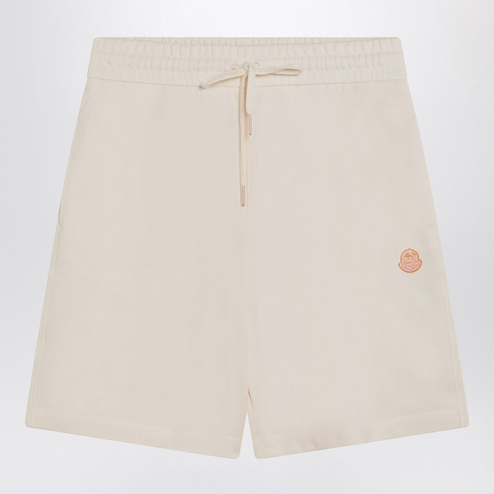 Moncler Genius cotton shorts