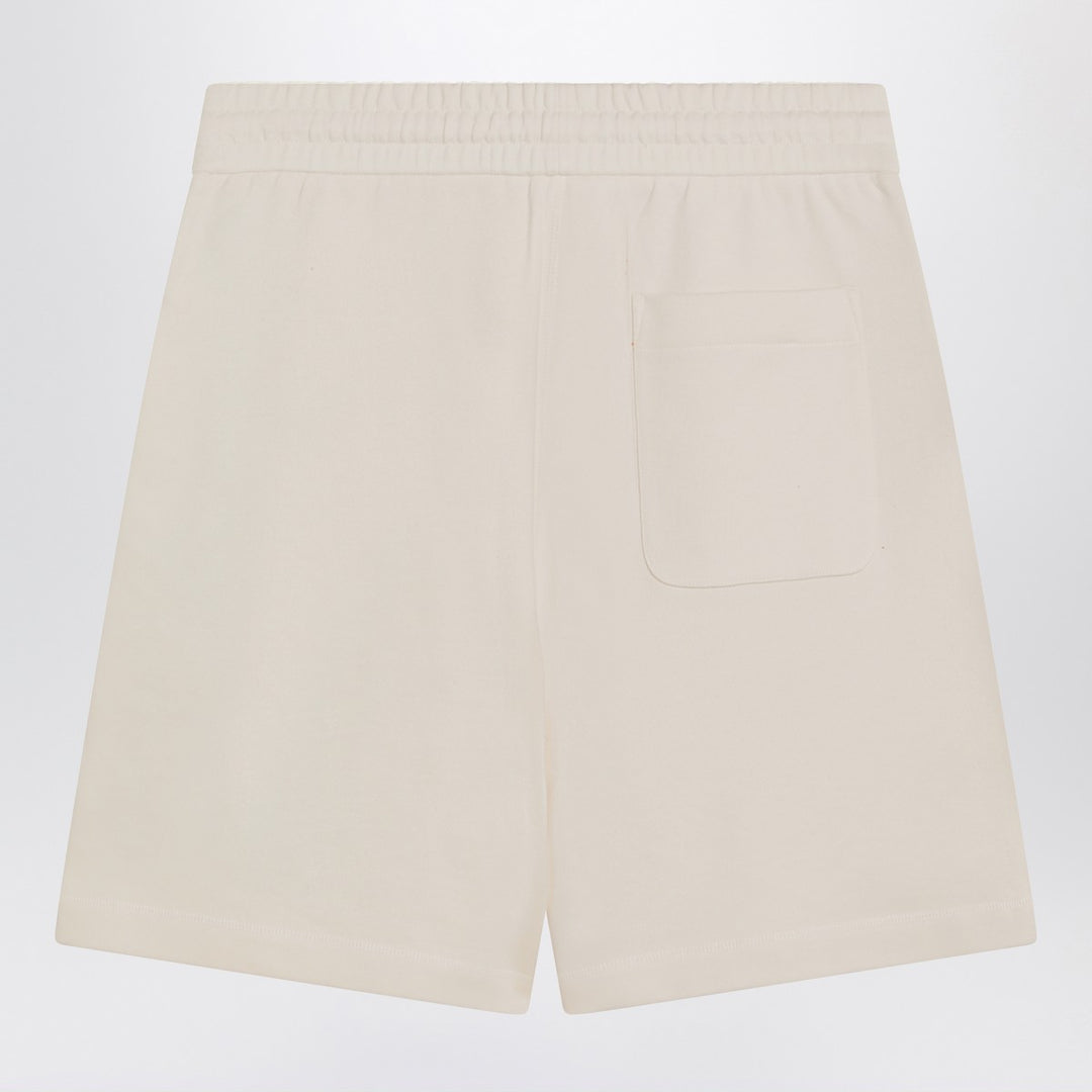 Moncler Genius cotton shorts
