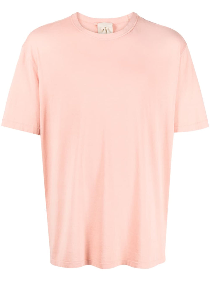 Ten C T Shirts And Polos Pink