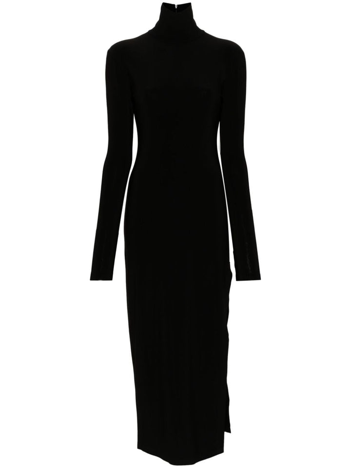 Norma Kamali Dresses Black