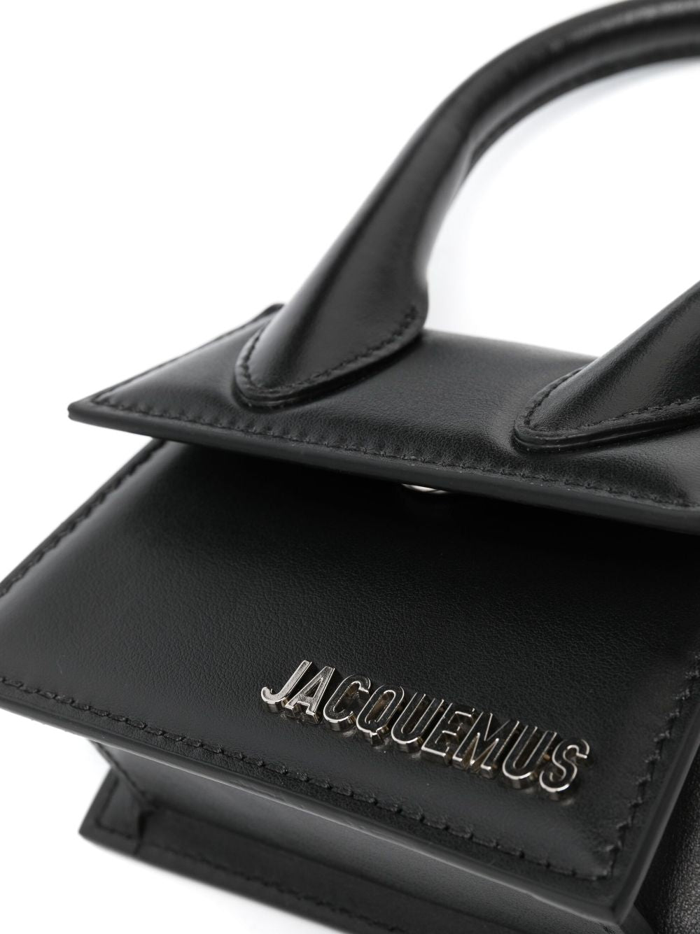Jacquemus Bags.. Black