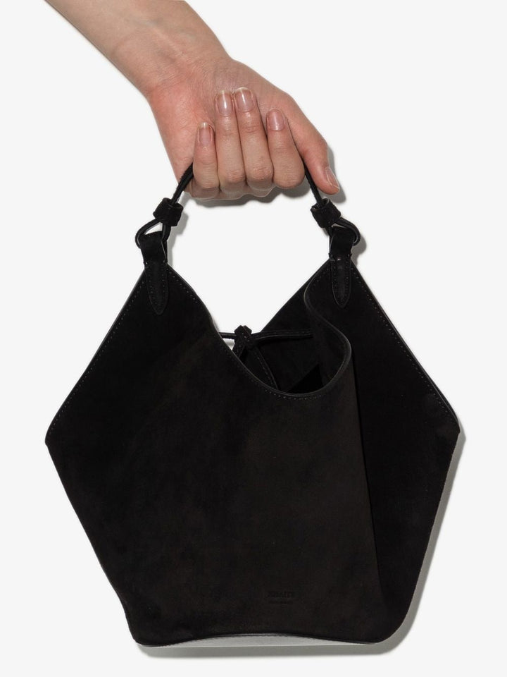 Khaite Bags.. Black