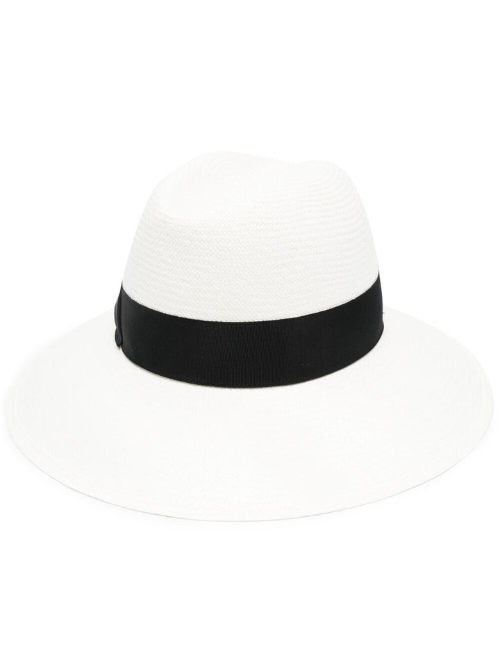 Borsalino Hats Black