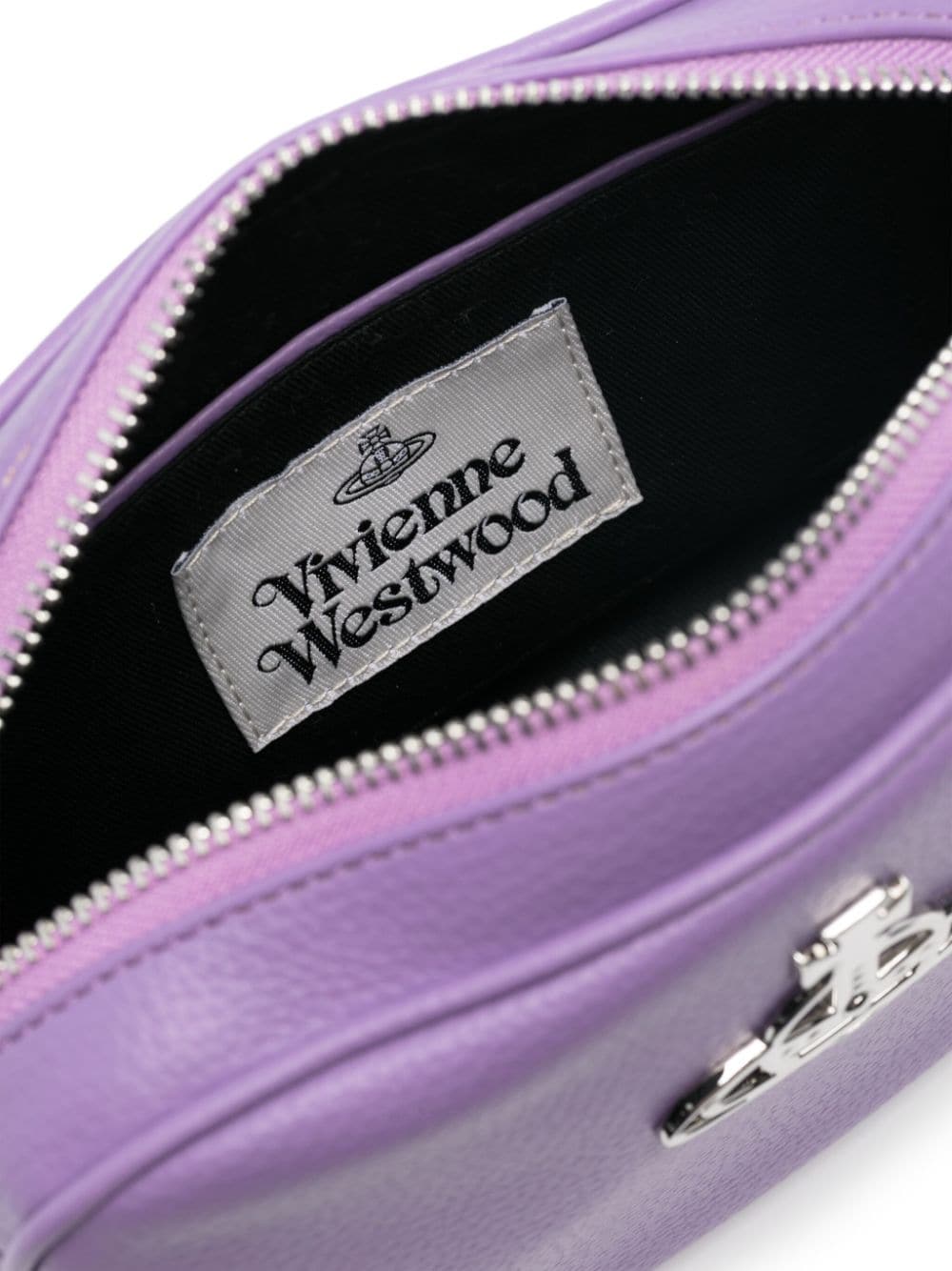 Vivienne Westwood Bags.. Purple