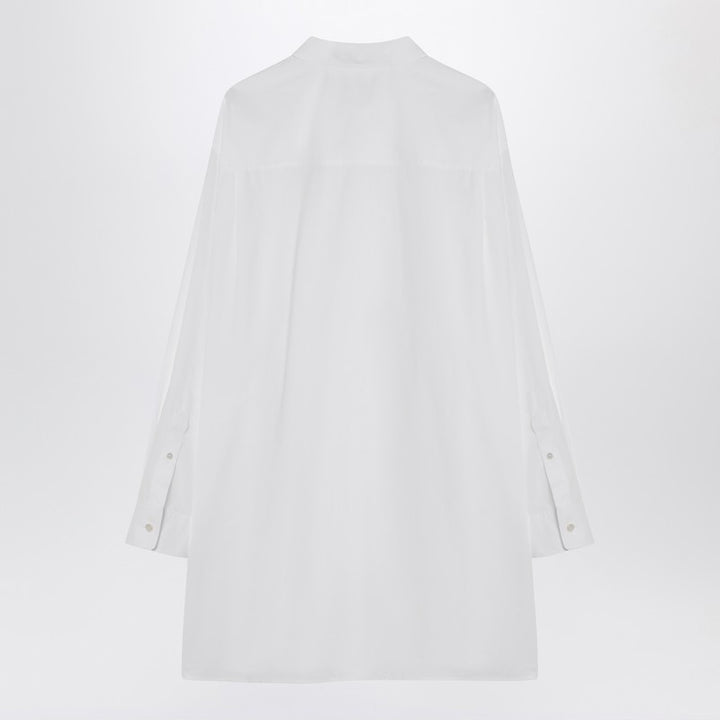 The Row Oversized Victoria shirt