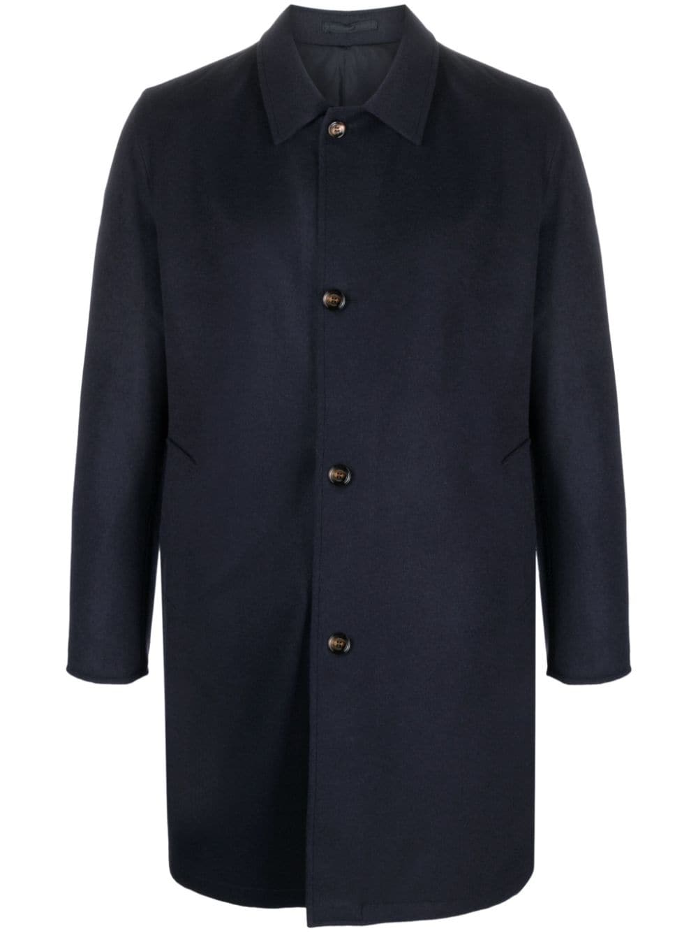 Kired Coats Blue