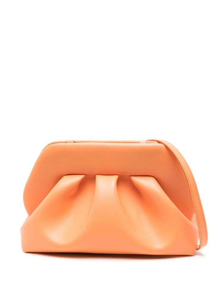 Themoire' Bags.. Orange