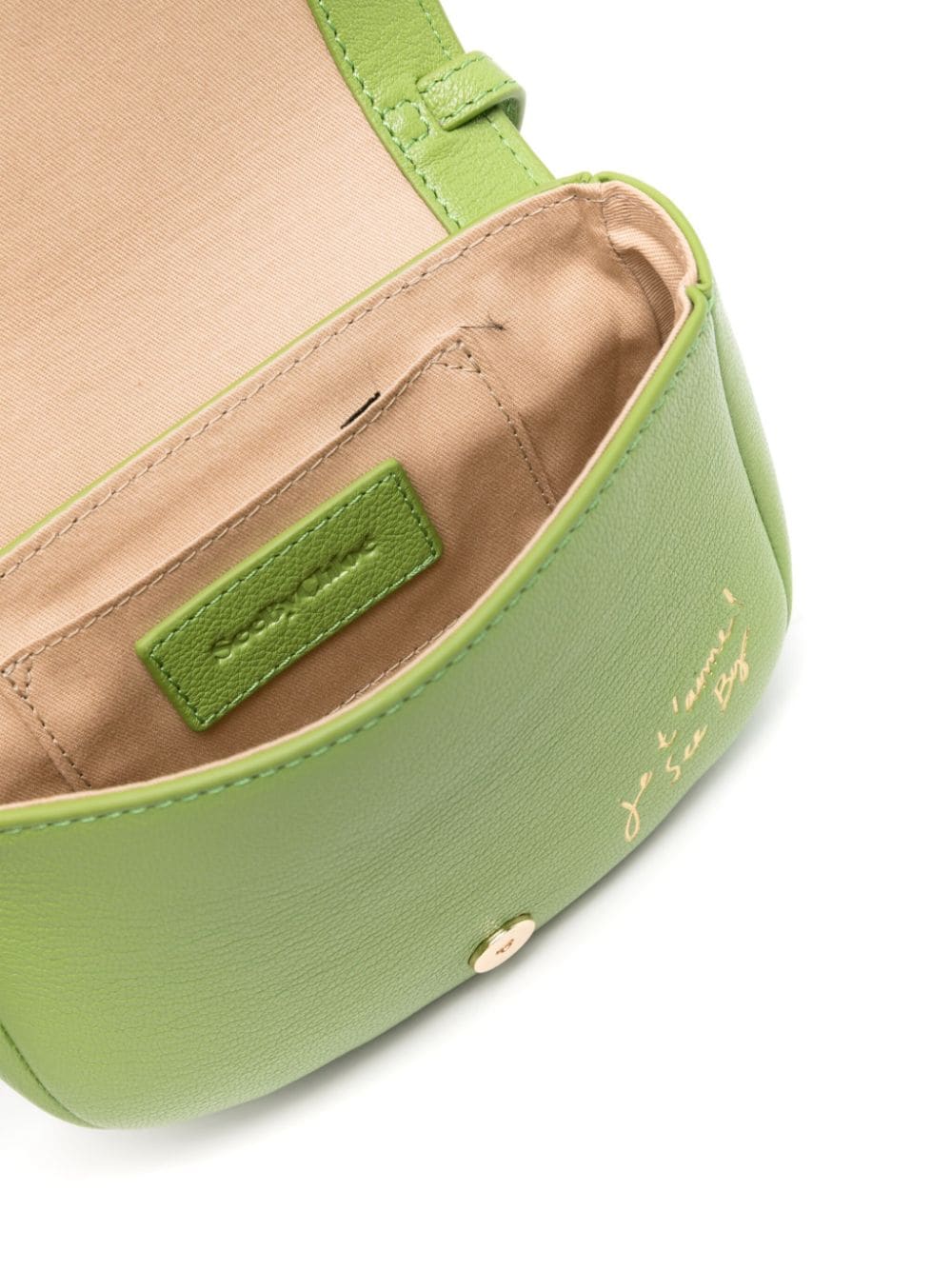 See By Chloé Bags.. Green