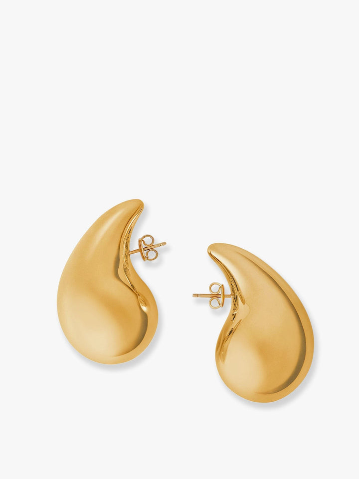 925 Drop Earrings