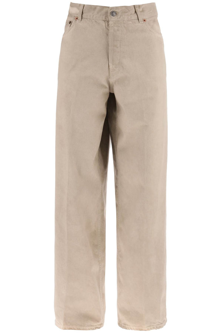 Haikure Bethany Napoli Jeans Collection   Beige