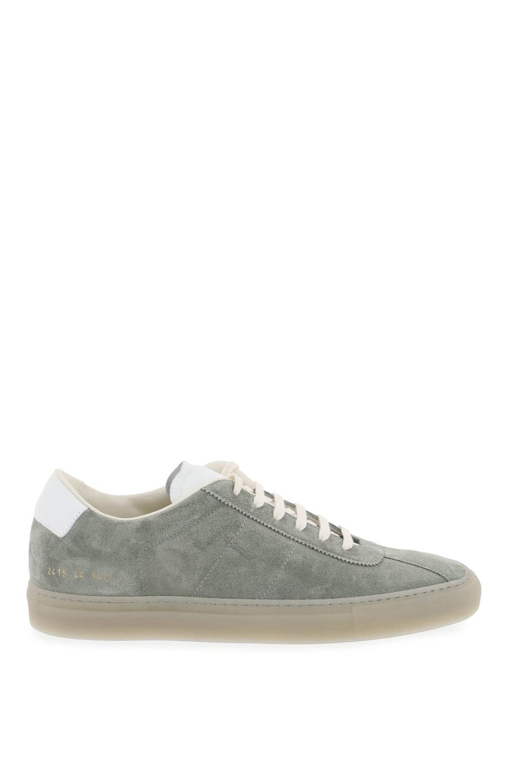 Common Projects Tennis 70 Sne   Green