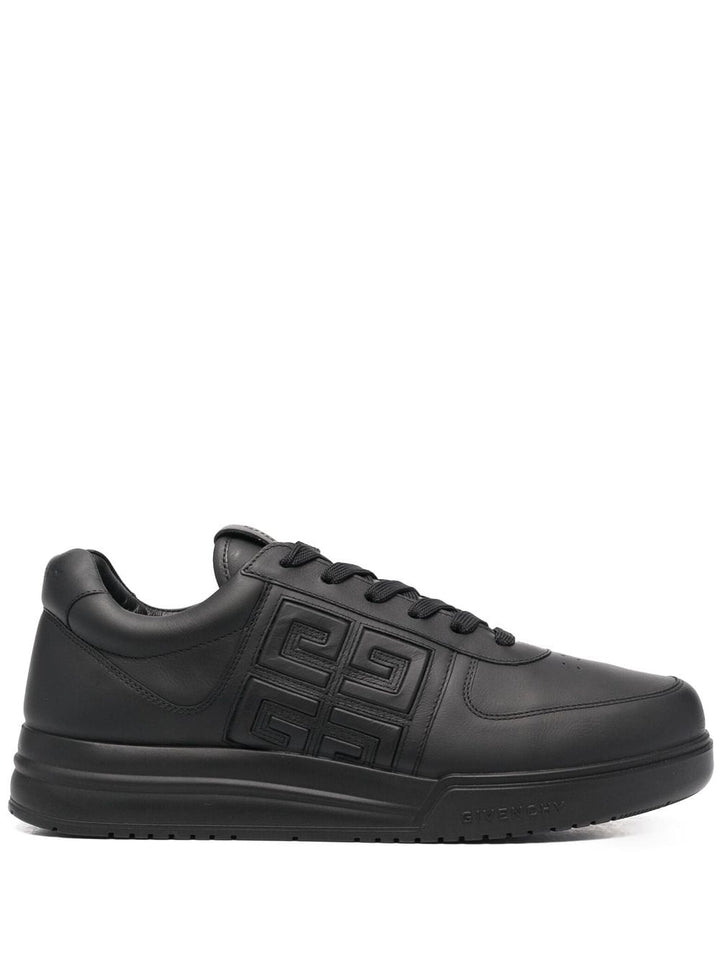 Givenchy Sneakers Black