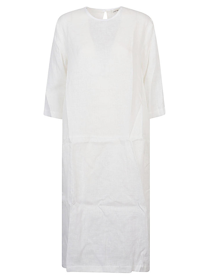 Liviana Conti Dresses White