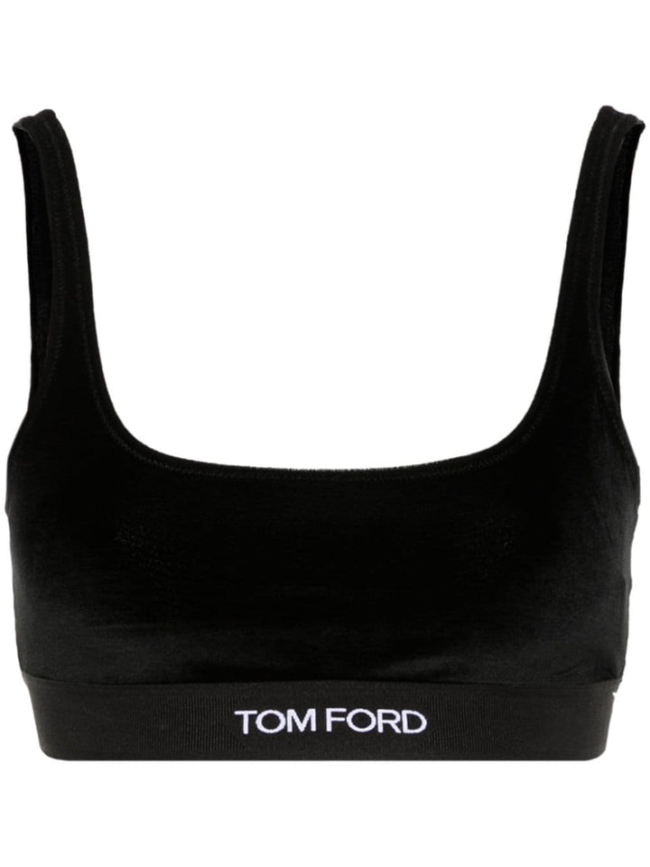 Tom Ford Underwear Black