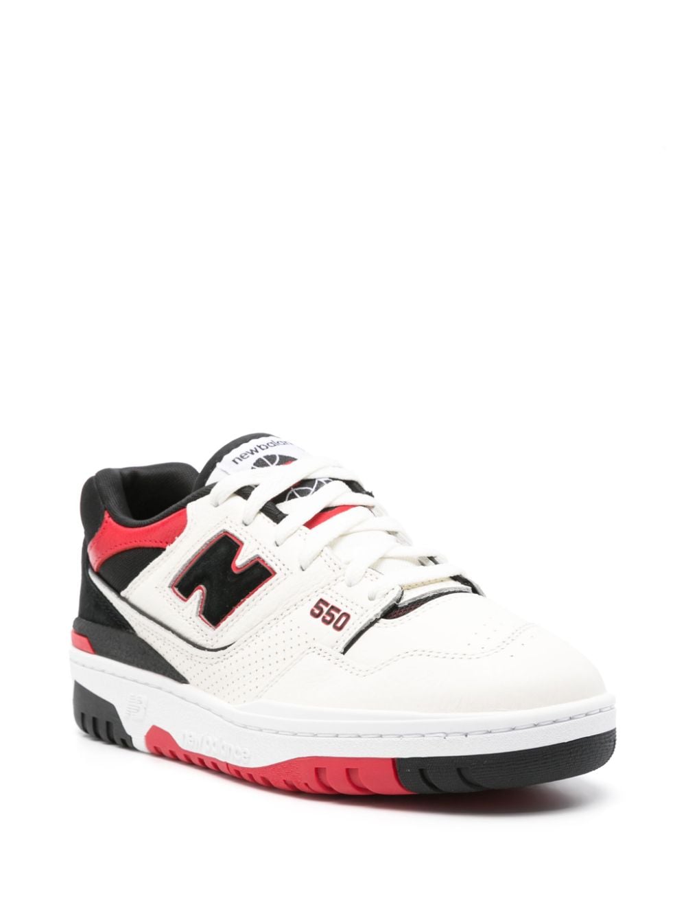 New Balance Sneakers Red