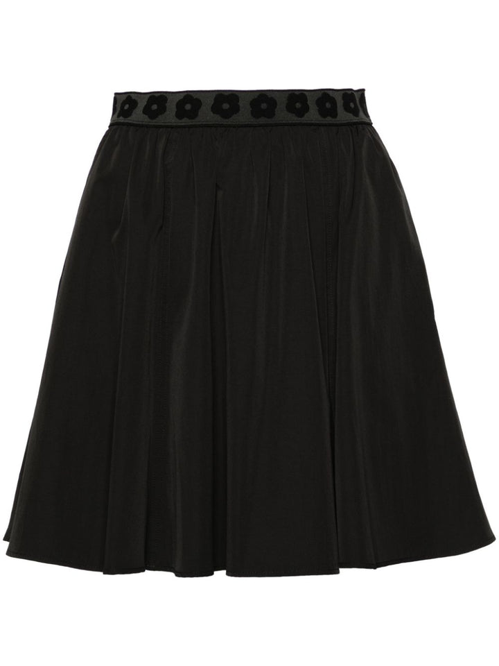 Kenzo Skirts Black