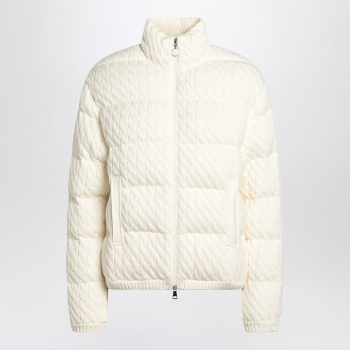 Moncler puffer jacket