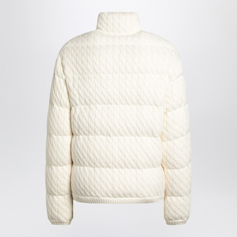 Moncler puffer jacket