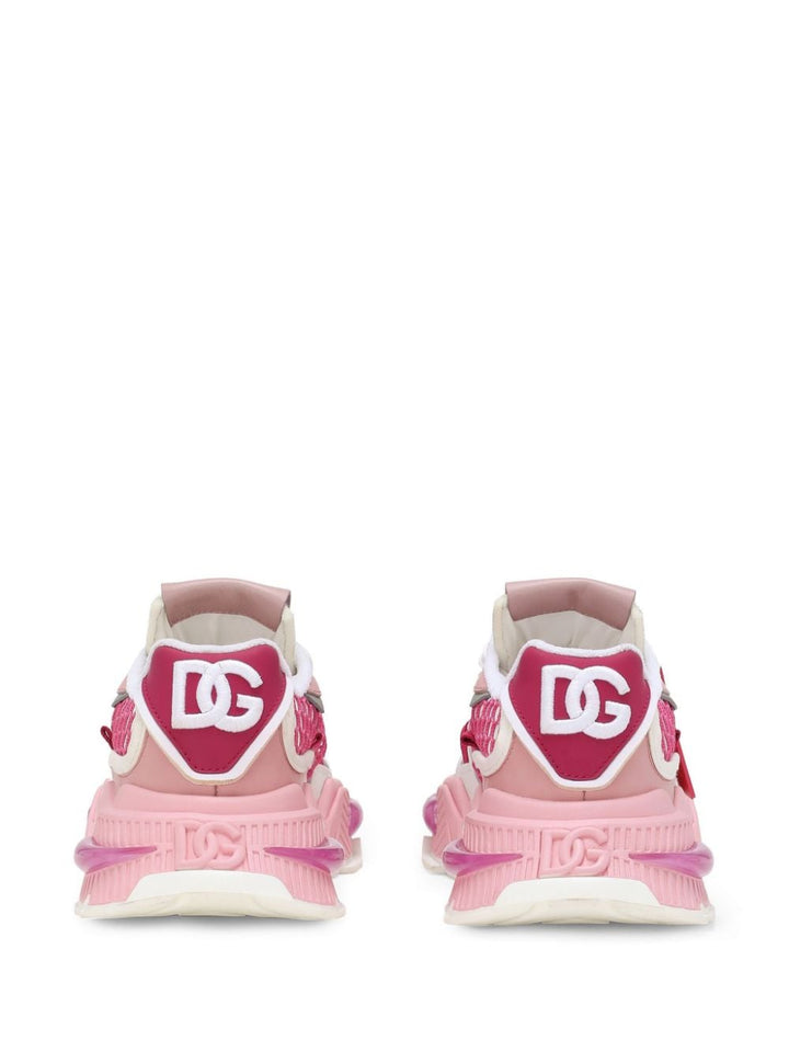 Dolce & Gabbana Sneakers Pink