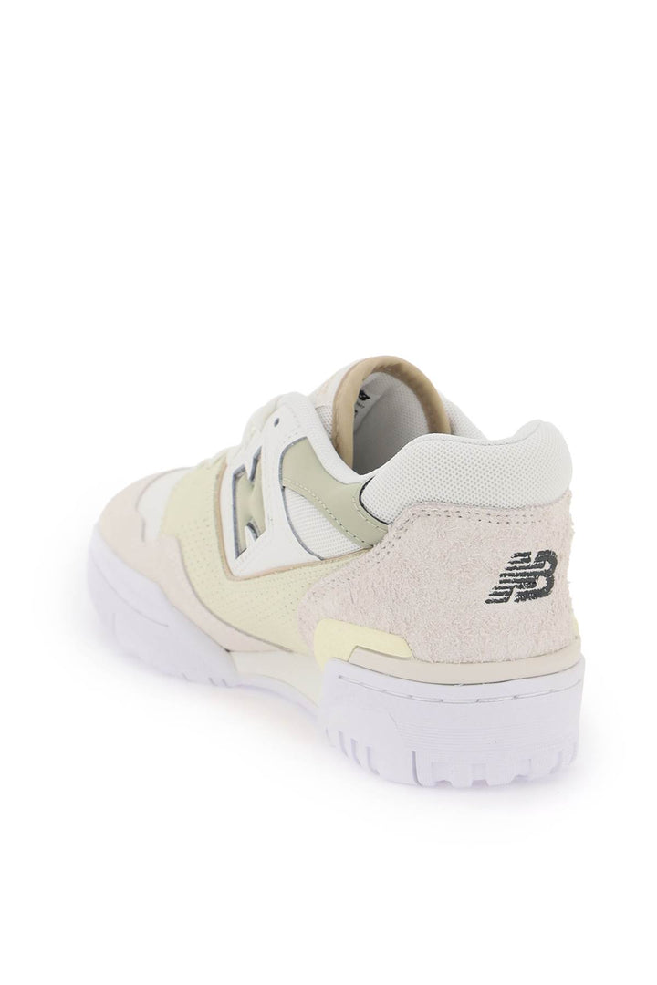 New Balance 550 Sneakers   White