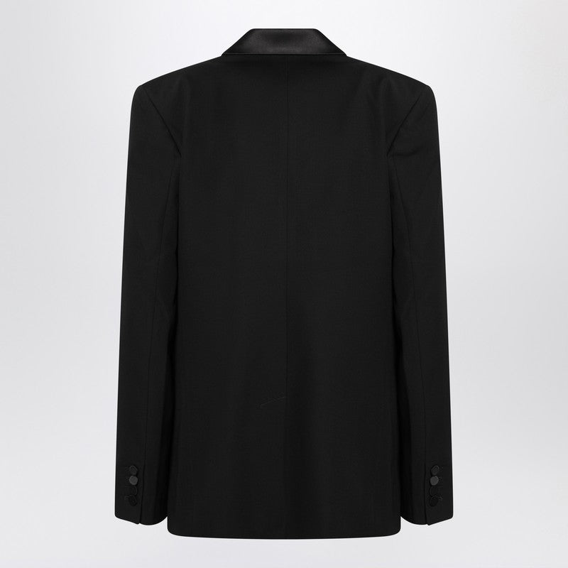 ANINE BING Ross double-breasted jacket