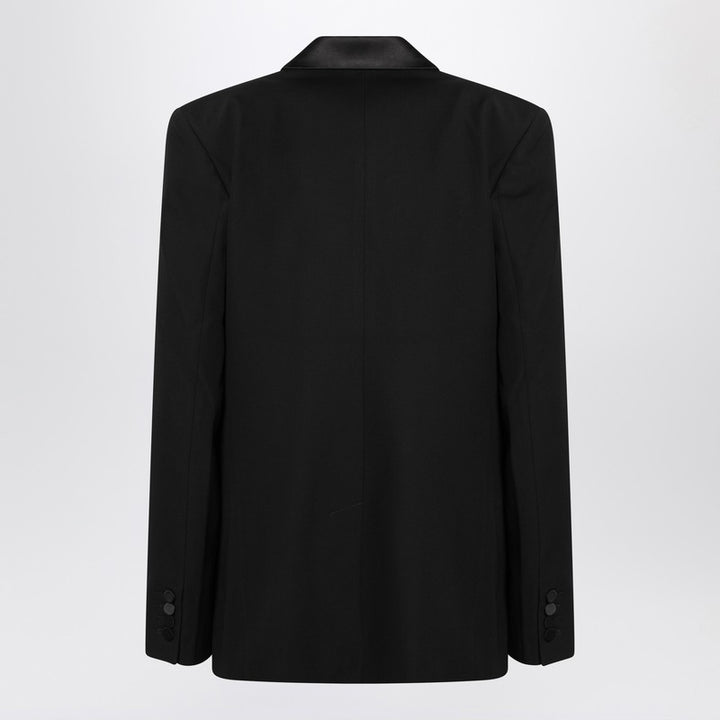 ANINE BING Ross double-breasted jacket