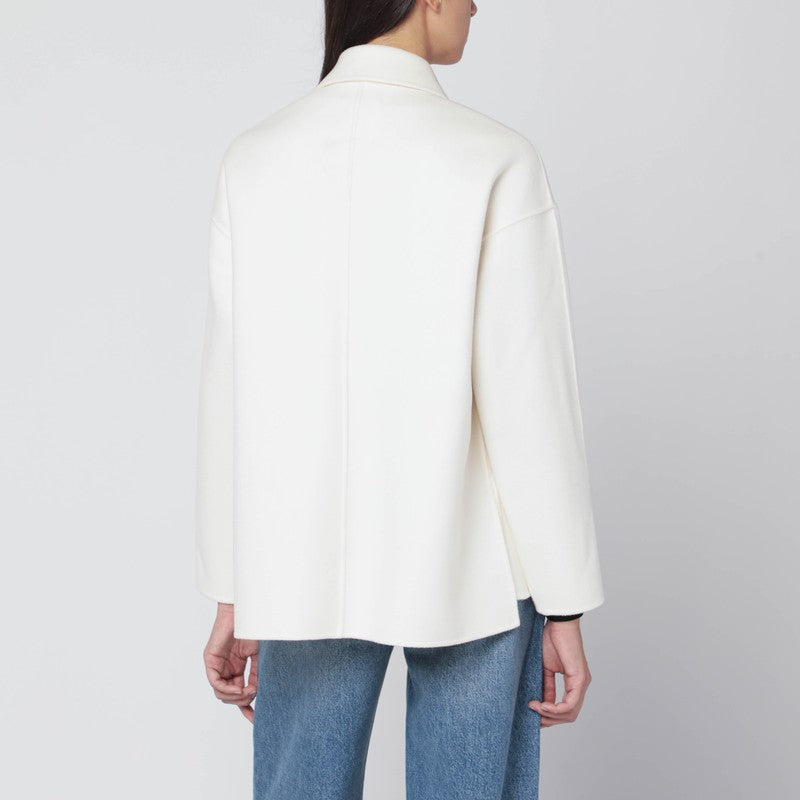 ANINE BING wool and cashmere jacket