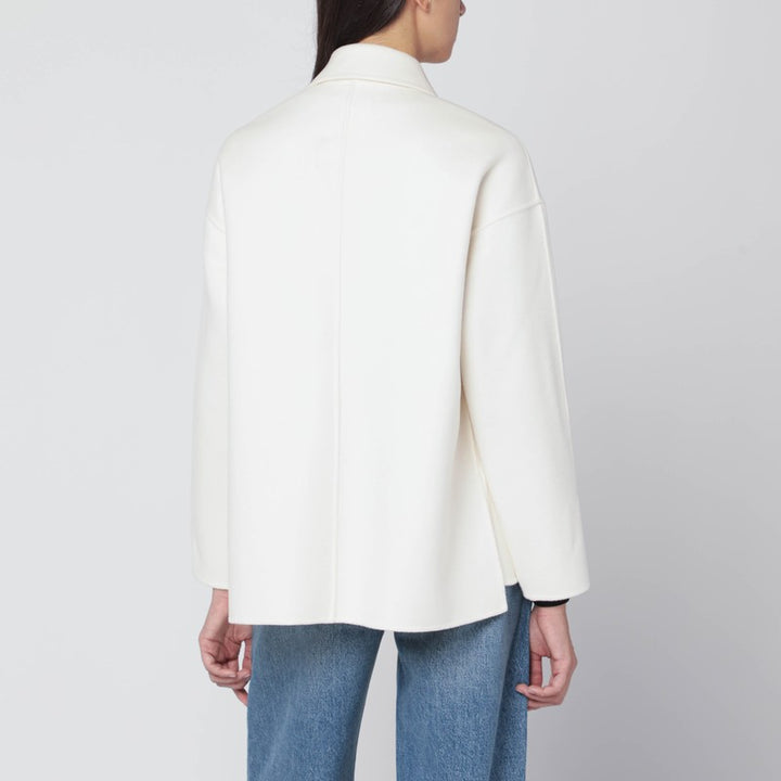 ANINE BING wool and cashmere jacket