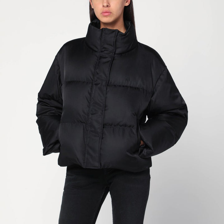 ANINE BING Dorian puffer jacket