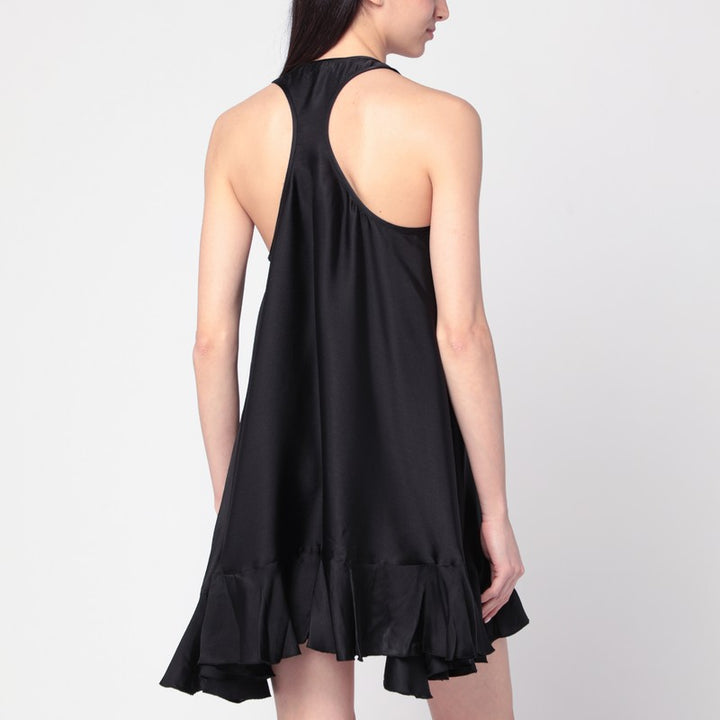 ANINE BING Lilith mini dress