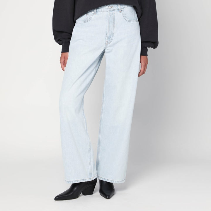 ANINE BING  organic denim jeans