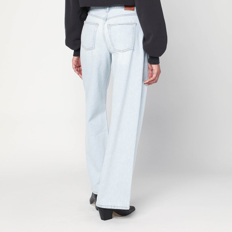 ANINE BING  organic denim jeans