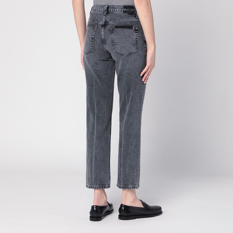 ANINE BING Kate jeans