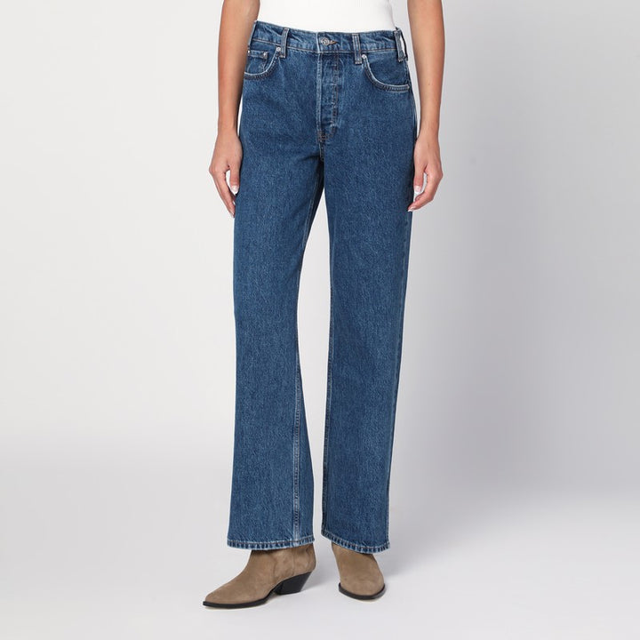 ANINE BING Roy 31 jeans