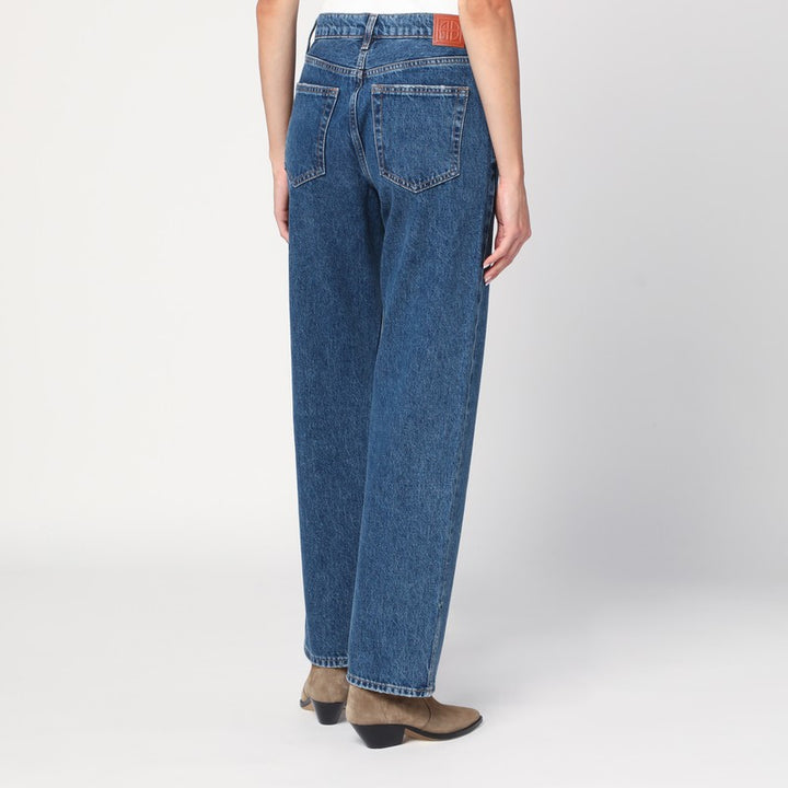 ANINE BING Roy 31 jeans