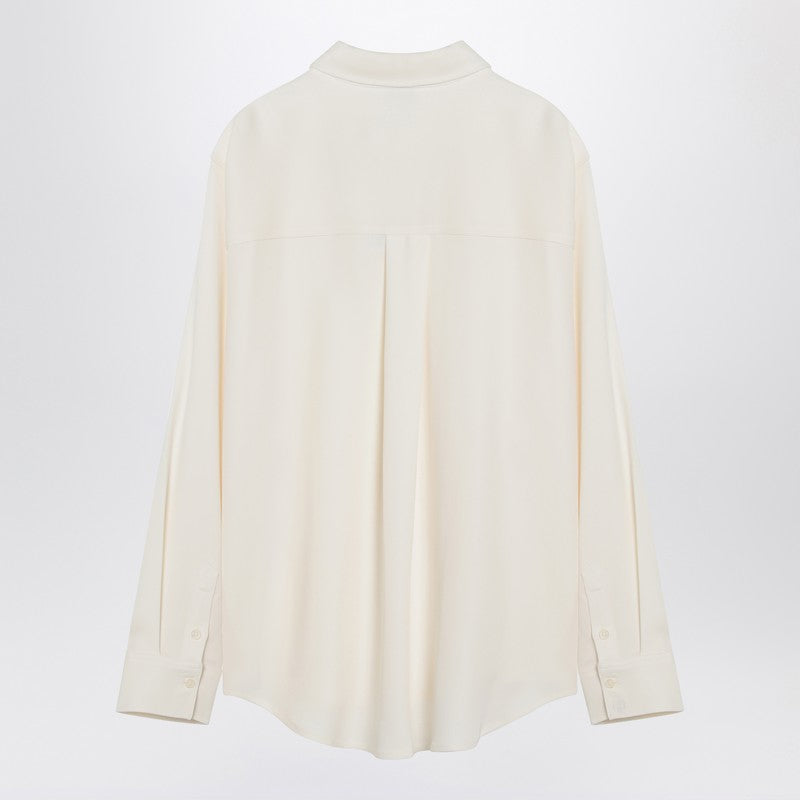 ANINE BING Braxton shirt
