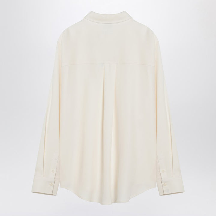 ANINE BING Braxton shirt