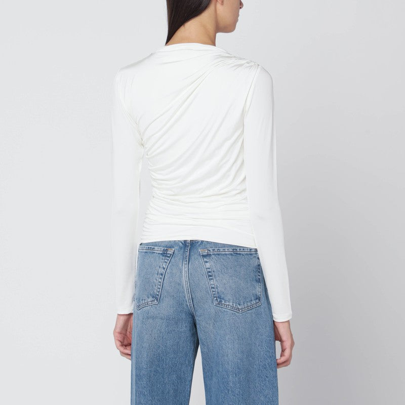 ANINE BING jersey top