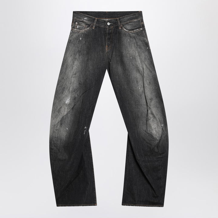 Acne Studios loose fit Jeans