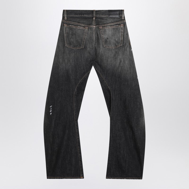 Acne Studios loose fit Jeans