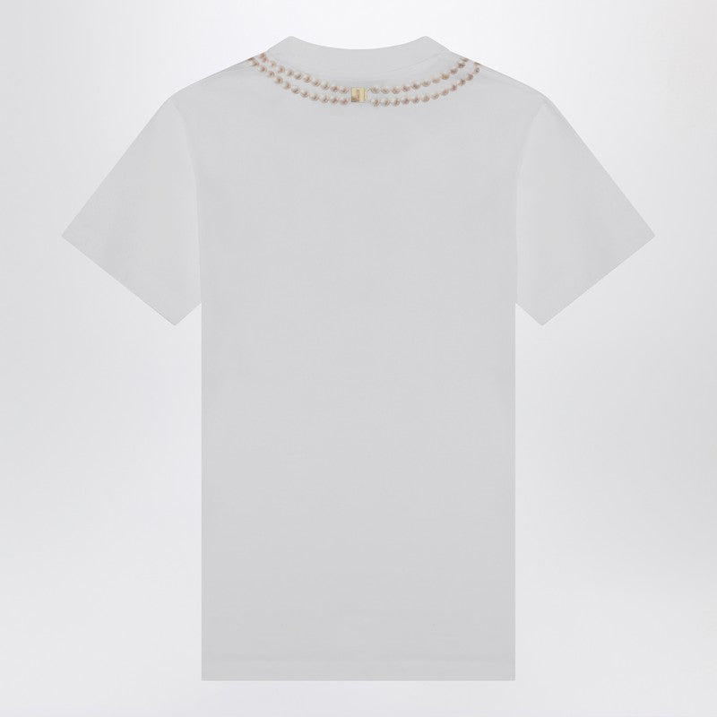 Moschino Breakfast T-shirt