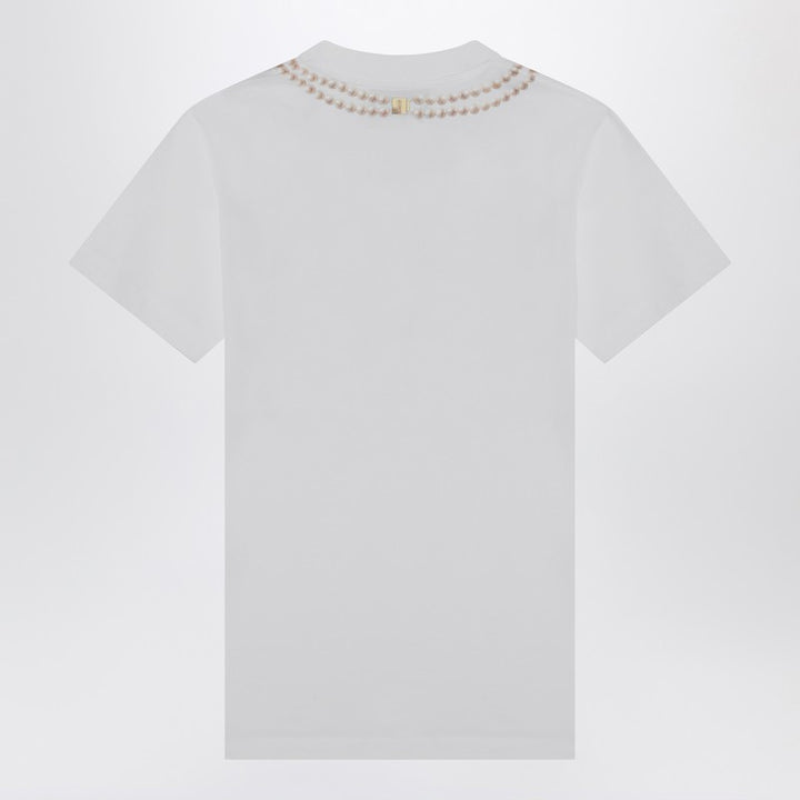 Moschino Breakfast T-shirt
