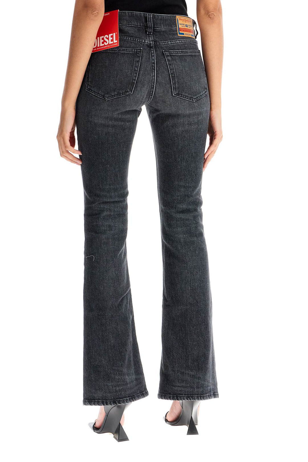 Diesel diamante jeans