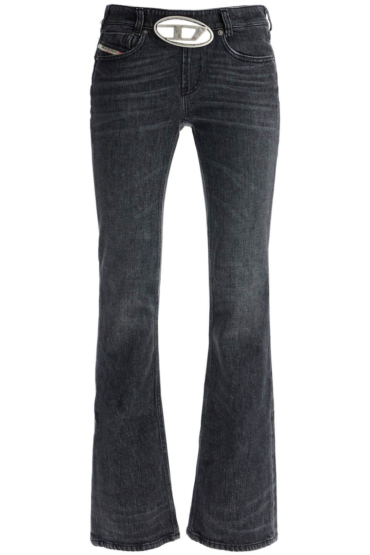 Diesel diamante jeans