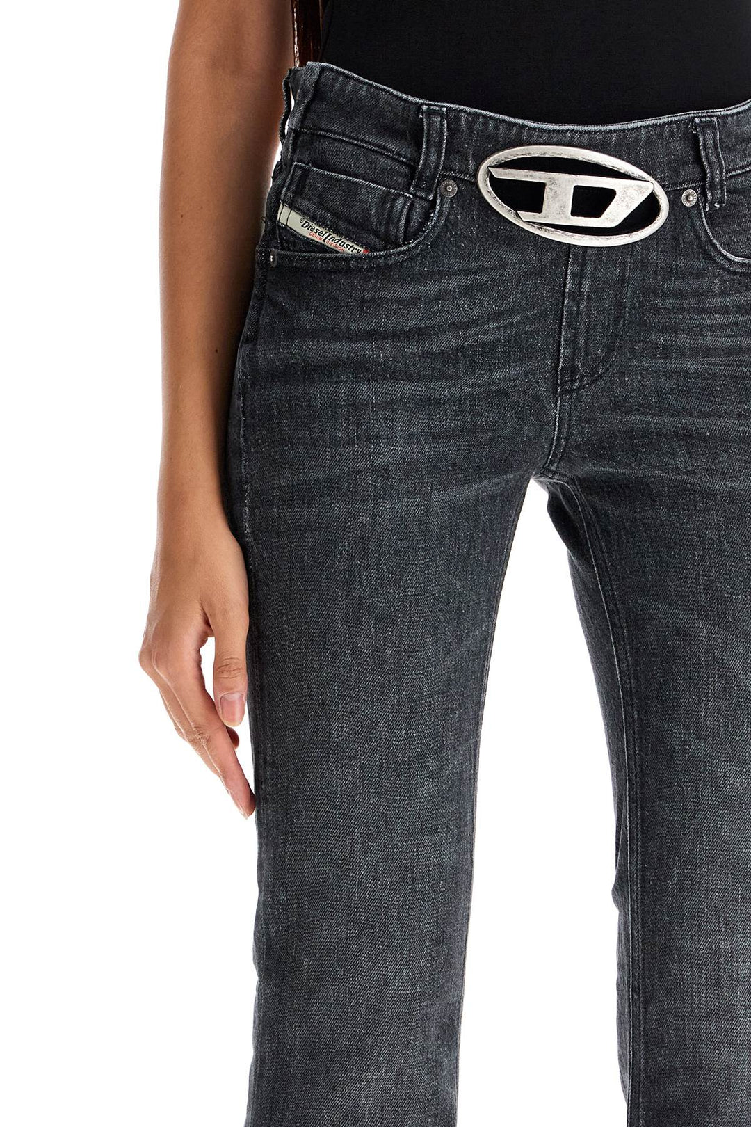 Diesel diamante jeans