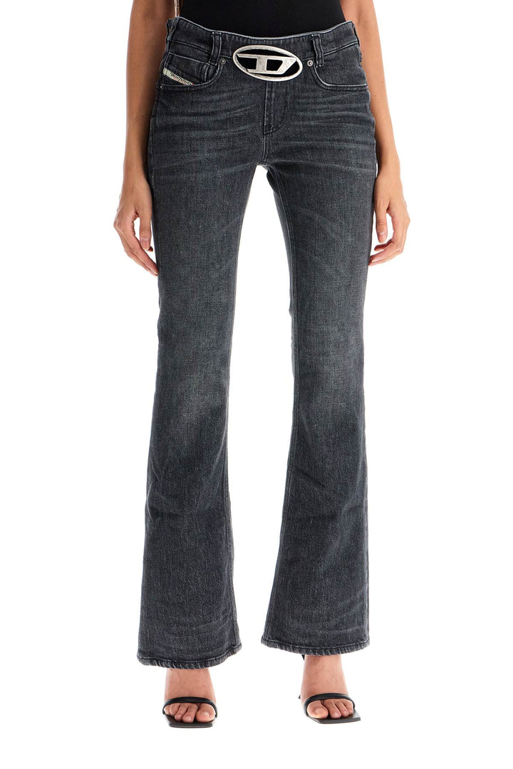 Diesel diamante jeans