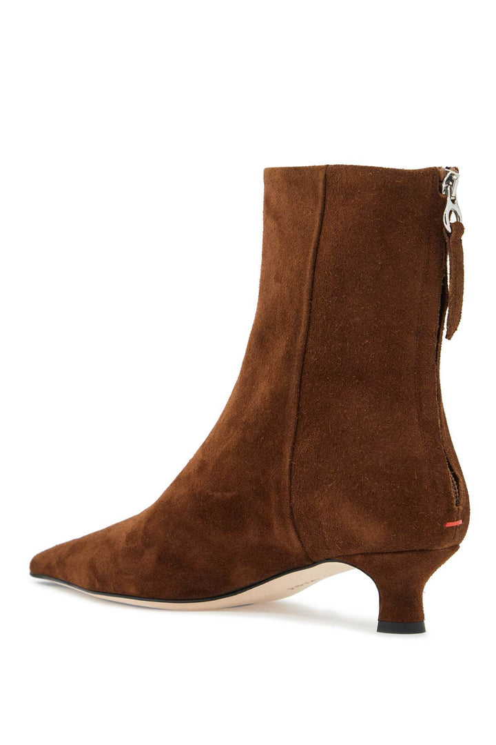 AEYDE zoe ankle boots