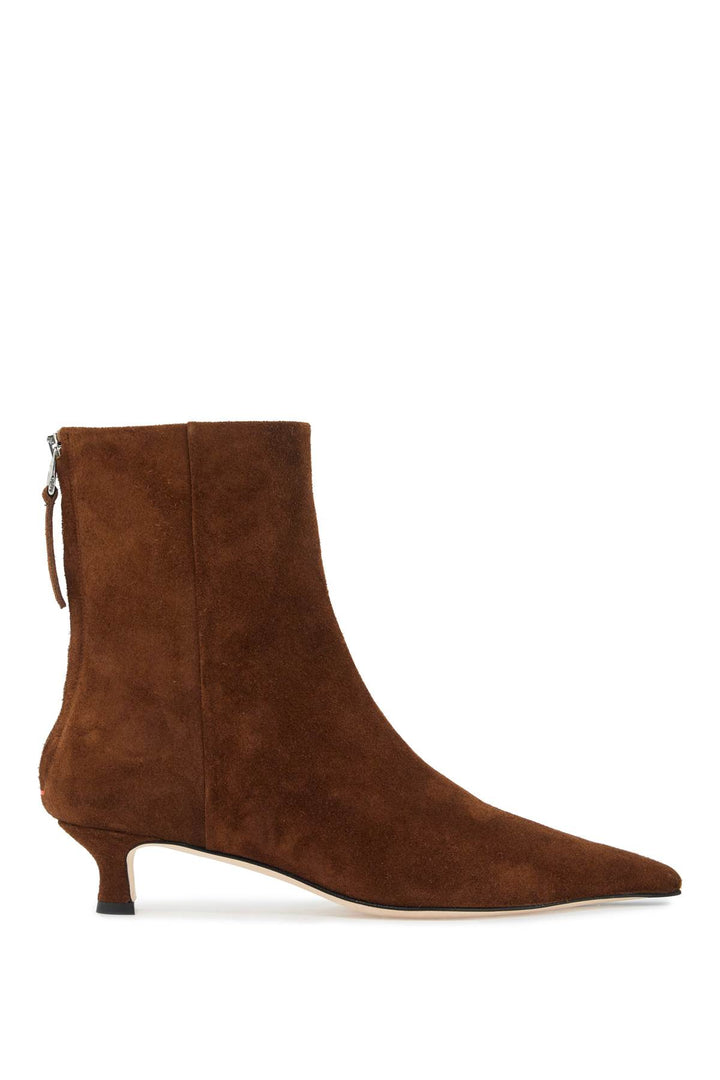 AEYDE zoe ankle boots